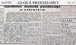 Chorzy otrzymali około 200 tysięcy leków 