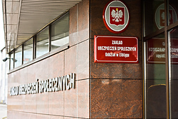 Dzień Osób z Niepełnosprawnościami w Oddziale ZUS w Elblągu