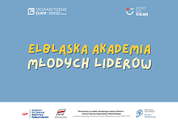 Czas na młodych liderów