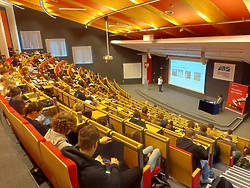 III Ogólnopolska Konferencja Naukowa „Oblicza przedsiębiorczości”