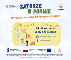Piknik na Zatorzu