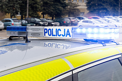 Rutynowa kontrola ujawniła narkotyki