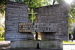 Solidarność zaprasza na obchody