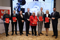 Szpitale zwiększają swoje cyberbezpieczeństwo