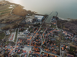 Tutaj umiera najwięcej mieszkańców