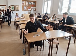 Znamy wyniki matur. Zobacz, jak wypadły elbląskie szkoły