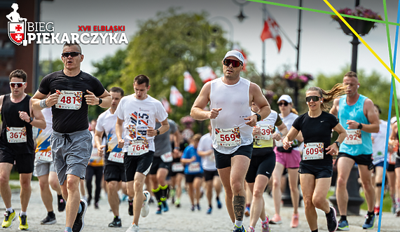 100 dni do Biegu Piekarczyka