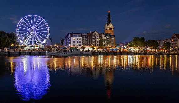 203 do 180 w starciu o Informację Turystyczną