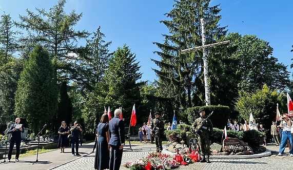 87. rocznica wybuchu II wojny światowej 87. rocznica wybuchu II wojny światowej