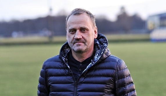 Olimpia podjęła decyzję Olimpia podjęła decyzję