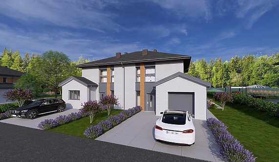 Agatowa.pl - nowa inwestycja właśnie ruszyła Agatowa.pl - nowa inwestycja właśnie ruszyła