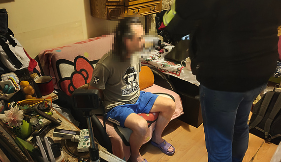 Składał intymne propozycje 12-latce