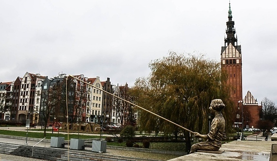 Alarm antykradzieżowy i głośnik, czyli nowa era Piekarczyków