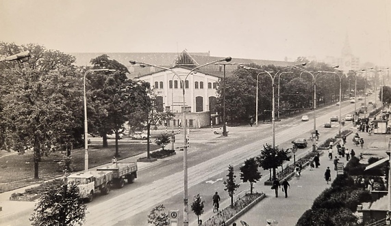 Podzielcie się swoimi wspomnieniami!