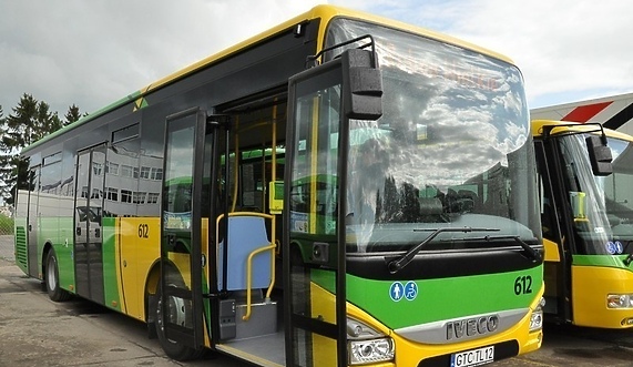 Autobusy pojadą inaczej. Sprawdź, dlaczego