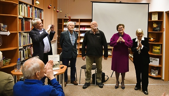 Elbląski sentyment do Krynicy Morskiej