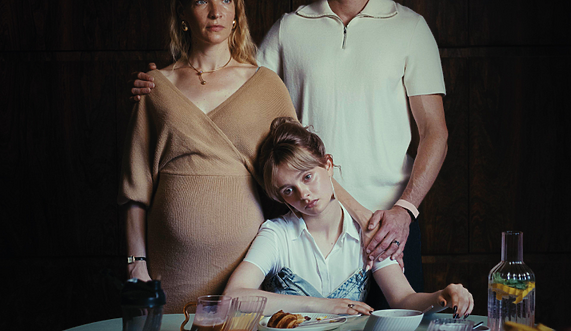 Babystar w Kinie Światowid