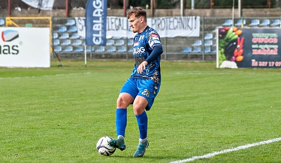 Beniaminek bez kompleksów