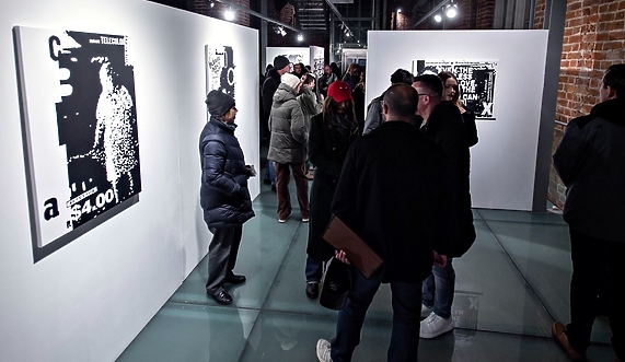 Biało-czarne peryferia