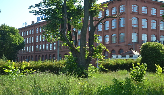 Industrialny Elbląg: Rowerowa wyprawa historyczna Industrialny Elbląg: Rowerowa wyprawa historyczna