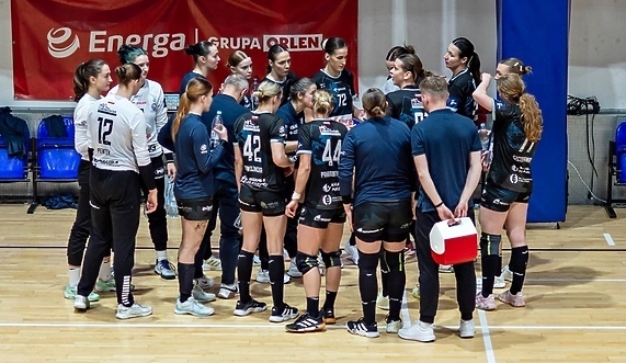 Bolesna przegrana Startu