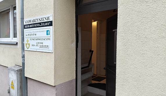 Nie zliczę, ile razy próbowałem wyjść z nałogu... Nie zliczę, ile razy próbowałem wyjść z nałogu...