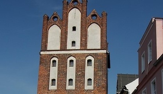 Po remoncie ma pełnić funkcję turystyczną