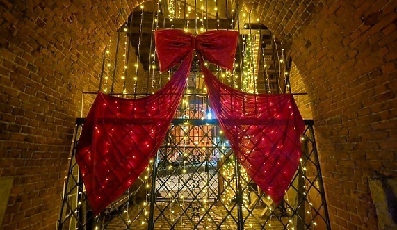 Tak ma wyglądać bożonarodzeniowy jarmark w Elblągu