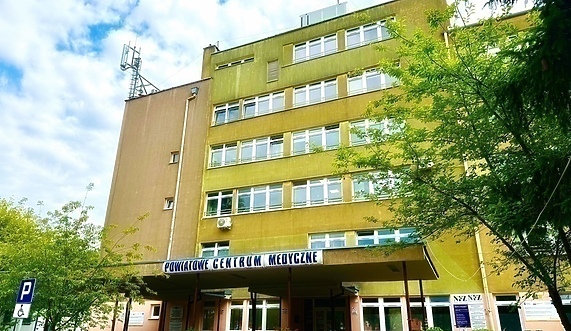 Pielęgniarki w obronie szpitala Pielęgniarki w obronie szpitala