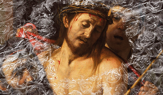 Caravaggio: Na tropie arcydzieła