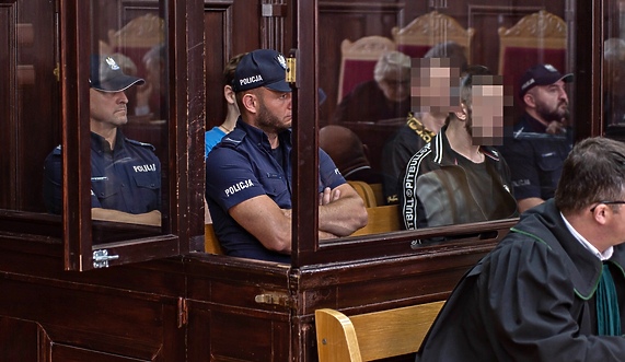 „Chcę dla nich najsurowszej kary”. Ruszył proces wstrząsającej sprawy „Chcę dla nich najsurowszej kary”. Ruszył proces wstrząsającej sprawy