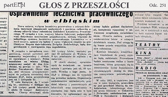 Chorzy otrzymali około 200 tysięcy leków Chorzy otrzymali około 200 tysięcy leków