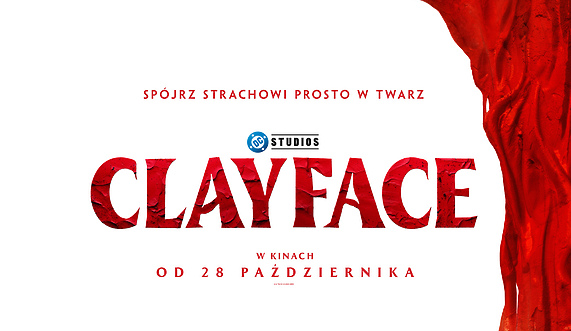 Clayface w Kinie Światowid