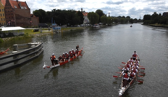 Co się wydarzy latem