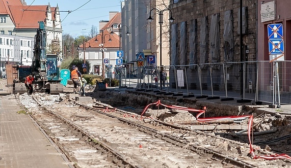 Co się zmieni na 1 Maja