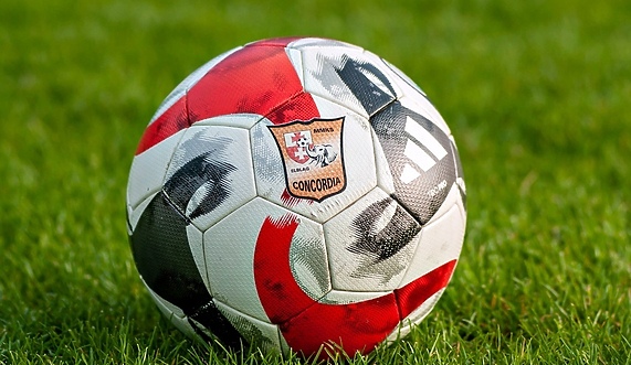 Concordia rozbiła GKS Wikielec