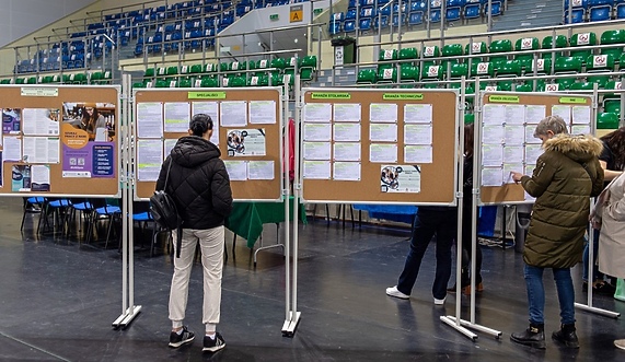 Coraz więcej bezrobotnych