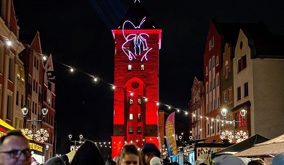 Czas na bożonarodzeniowy jarmark. Zobacz program