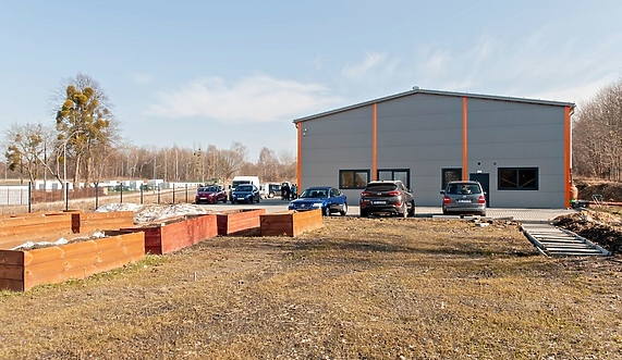 Czas na quiz. Co to za miejsce?