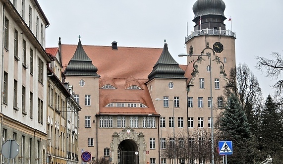 Czas na quiz. Luty w Elblągu