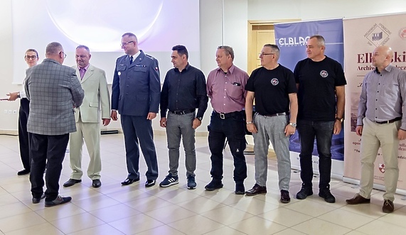 Elbląski Denar świętuje 20. urodziny