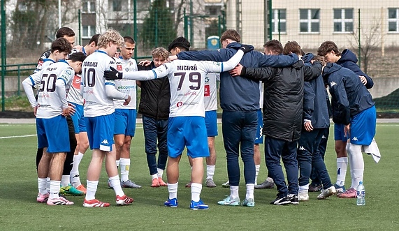 Czwartoligowy bilans na plus