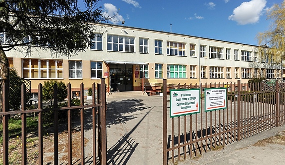 Czy powstanie filia Szkoły Podstawowej nr 16?