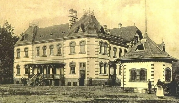 Dawno temu w Elblągu... skradziono sześć kur Dawno temu w Elblągu... skradziono sześć kur