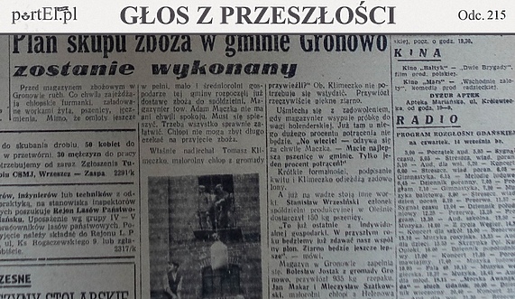 „Długotrwały brak odpowiedzi” 