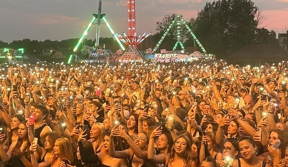 Ile kosztują miejskie imprezy Ile kosztują miejskie imprezy