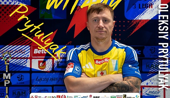 Do (Akademii) Olimpii wraca z misją Do (Akademii) Olimpii wraca z misją