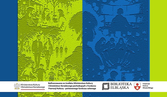 Dobre relacje, uważność i nowe technologie - warsztaty z biblioteką Dobre relacje, uważność i nowe technologie - warsztaty z biblioteką