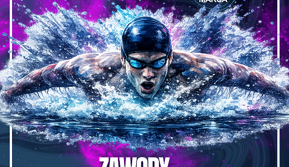 Dolinka Swim Challenge po raz trzeci Dolinka Swim Challenge po raz trzeci