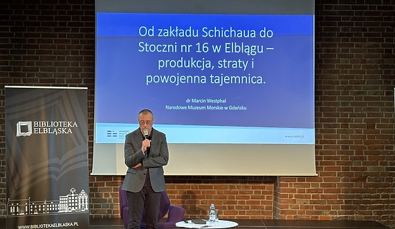 Tajemnica elbląskich Liliputów Tajemnica elbląskich Liliputów